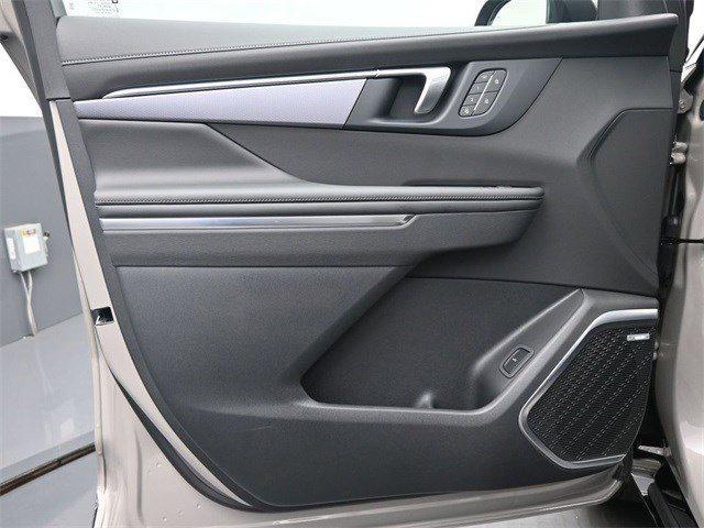 new 2026 Buick Enclave car, priced at $58,554
