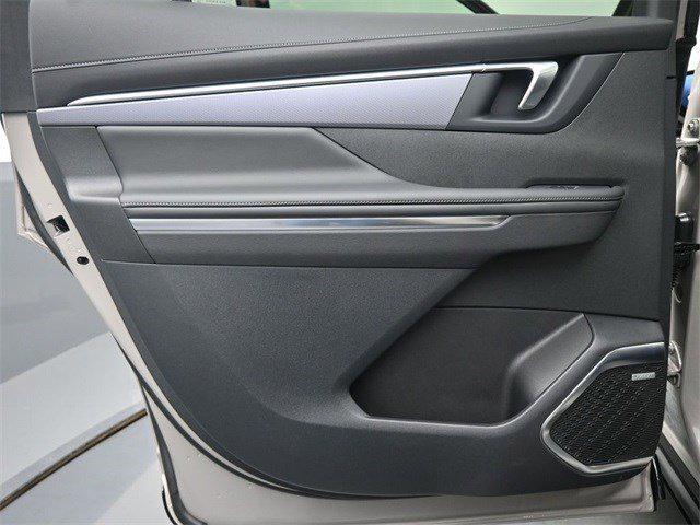 new 2026 Buick Enclave car, priced at $58,554
