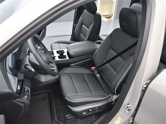 new 2026 Buick Enclave car, priced at $58,554