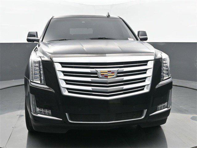 used 2016 Cadillac Escalade car, priced at $25,997