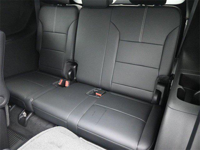 new 2025 GMC Acadia car, priced at $50,590