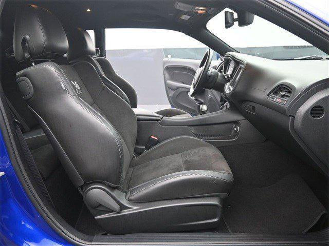 used 2022 Dodge Challenger car, priced at $41,999