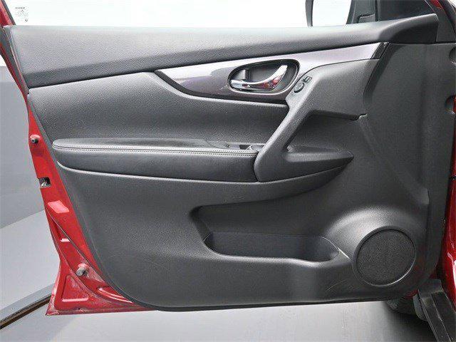 used 2018 Nissan Rogue car, priced at $12,997