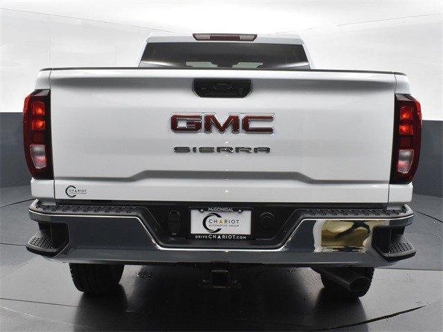 new 2024 GMC Sierra 2500 car, priced at $54,330