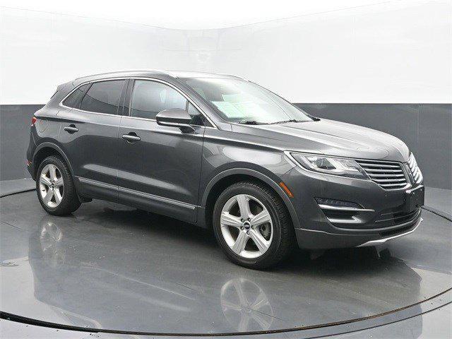 used 2018 Lincoln MKC car, priced at $13,588