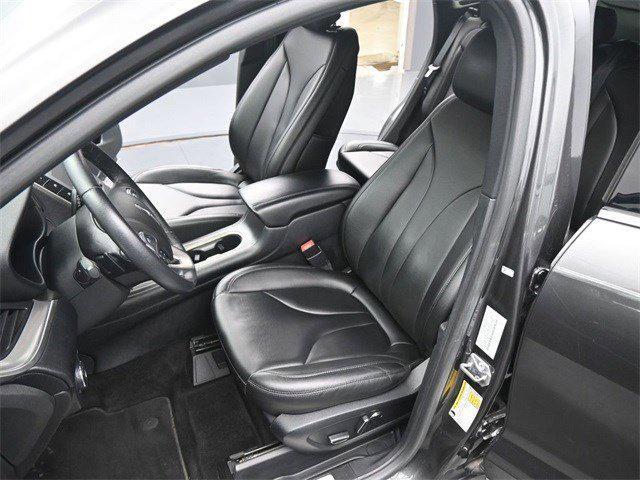 used 2018 Lincoln MKC car, priced at $13,588