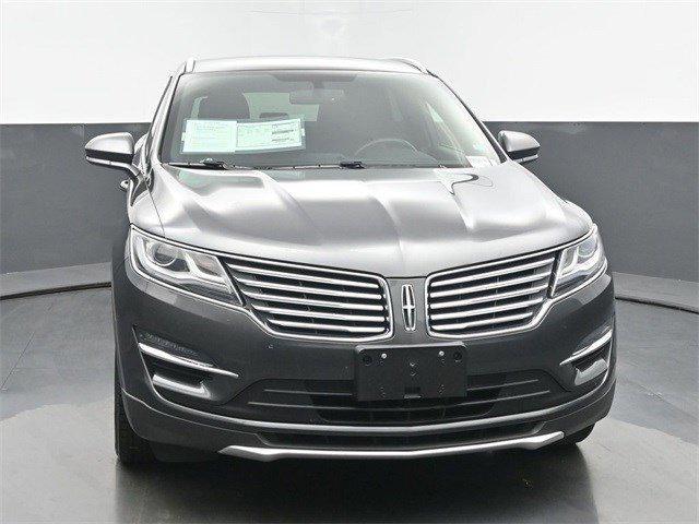 used 2018 Lincoln MKC car, priced at $13,588