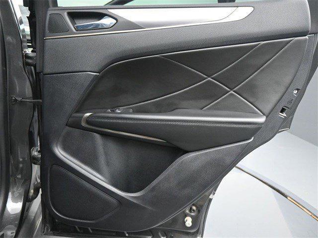 used 2018 Lincoln MKC car, priced at $13,588