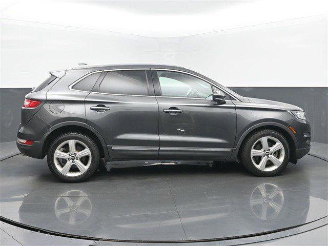 used 2018 Lincoln MKC car, priced at $13,588