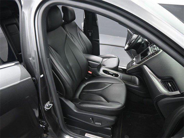 used 2018 Lincoln MKC car, priced at $13,588