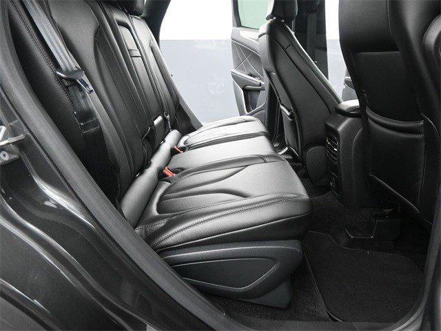 used 2018 Lincoln MKC car, priced at $13,588