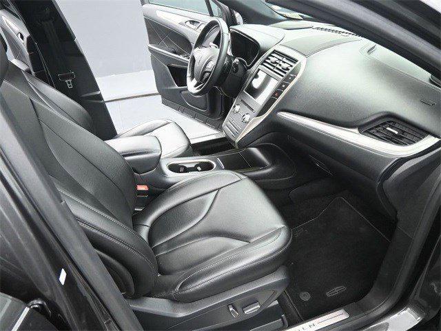 used 2018 Lincoln MKC car, priced at $13,588