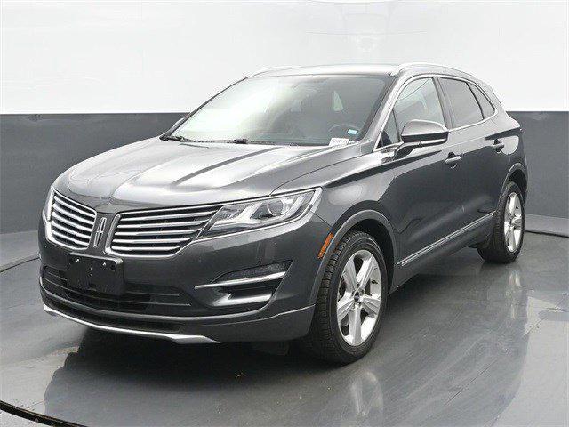 used 2018 Lincoln MKC car, priced at $13,588