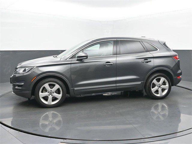 used 2018 Lincoln MKC car, priced at $13,588