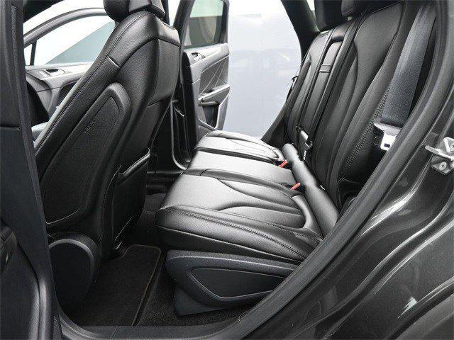 used 2018 Lincoln MKC car, priced at $13,588