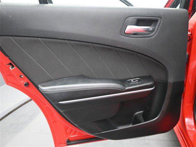 used 2023 Dodge Charger car, priced at $20,997