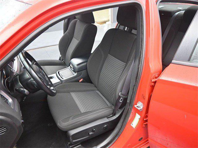 used 2023 Dodge Charger car, priced at $20,997