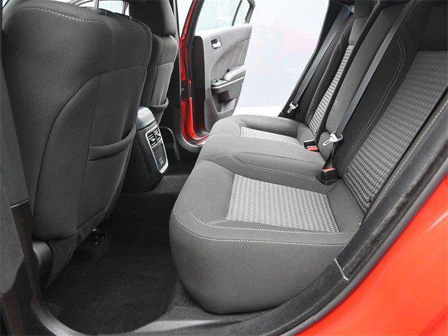 used 2023 Dodge Charger car, priced at $20,997