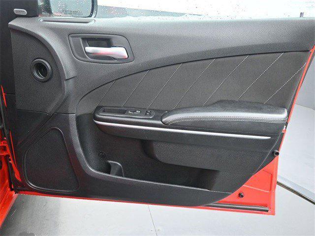 used 2023 Dodge Charger car, priced at $20,997