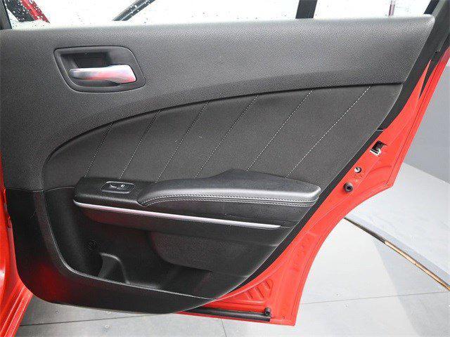 used 2023 Dodge Charger car, priced at $20,997