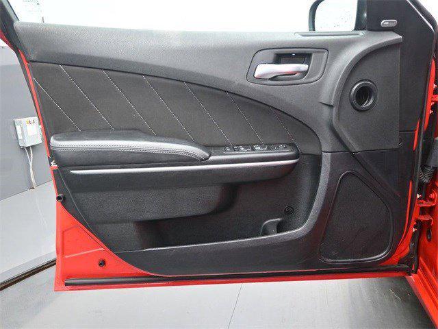 used 2023 Dodge Charger car, priced at $20,997