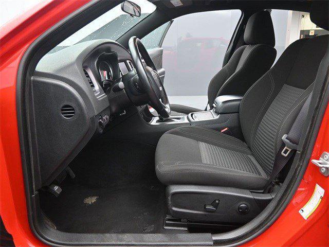 used 2023 Dodge Charger car, priced at $20,997