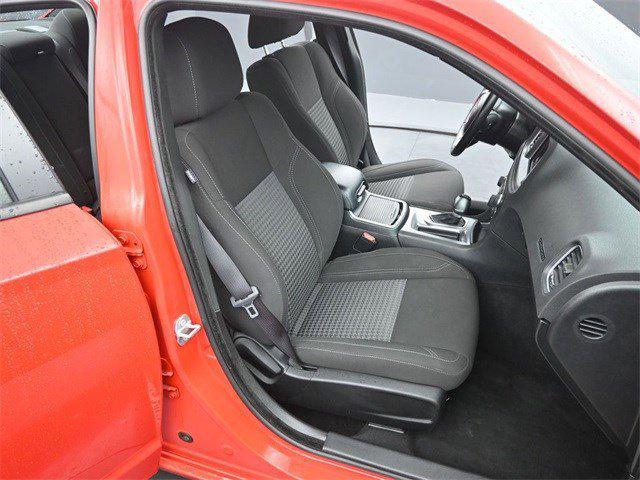 used 2023 Dodge Charger car, priced at $20,997