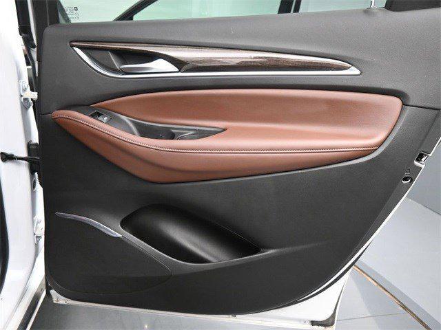used 2020 Buick Enclave car, priced at $28,499