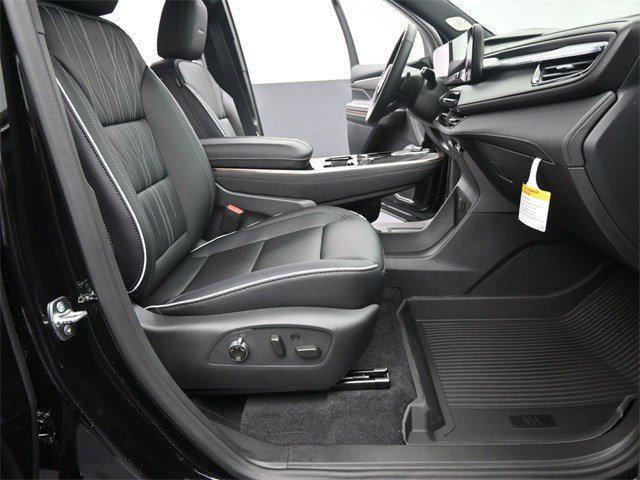 new 2026 Buick Enclave car, priced at $66,960