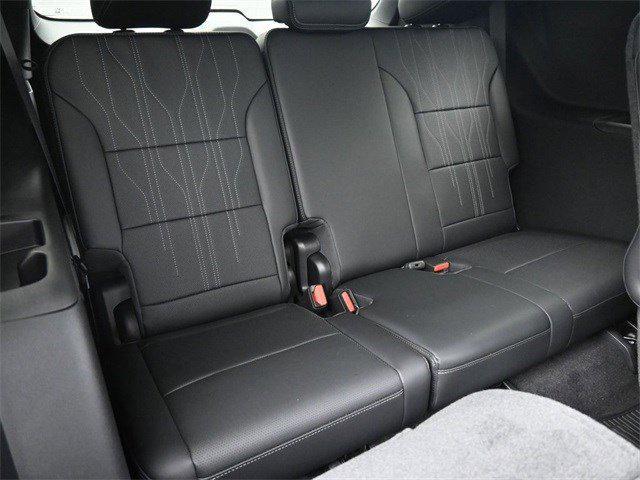 new 2026 Buick Enclave car, priced at $66,960