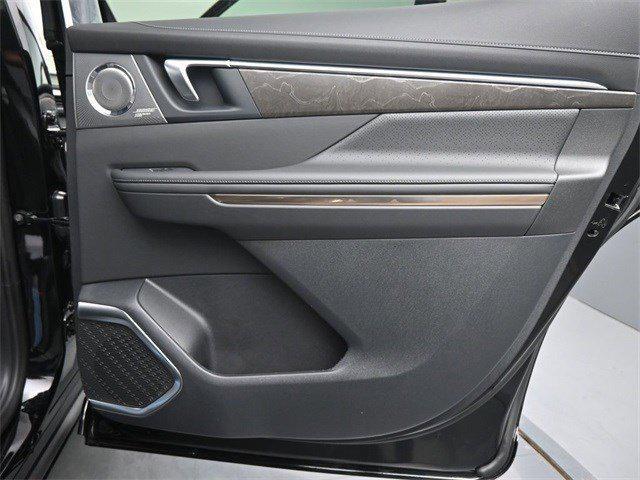 new 2026 Buick Enclave car, priced at $66,960