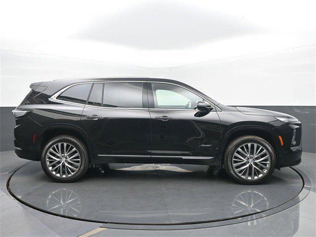 new 2026 Buick Enclave car, priced at $66,960