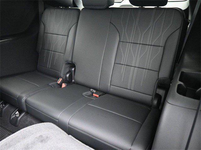 new 2026 Buick Enclave car, priced at $66,960