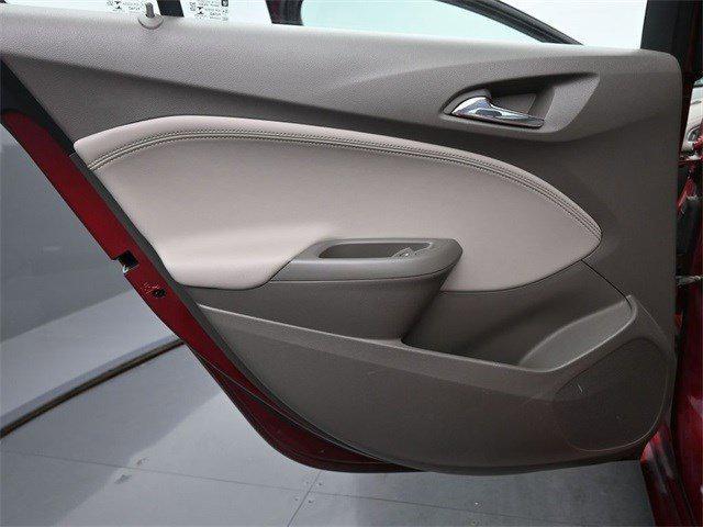 used 2017 Chevrolet Cruze car, priced at $8,500