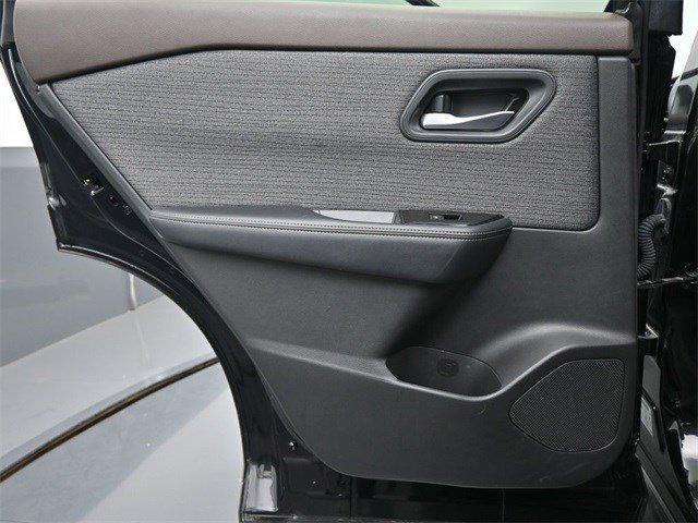 used 2023 Nissan Rogue car, priced at $23,603