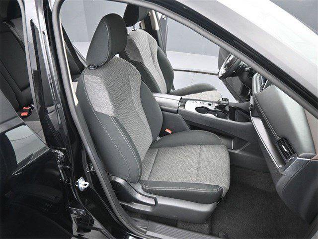 used 2023 Nissan Rogue car, priced at $23,603