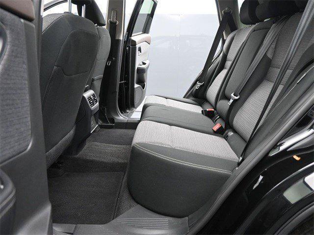 used 2023 Nissan Rogue car, priced at $23,603