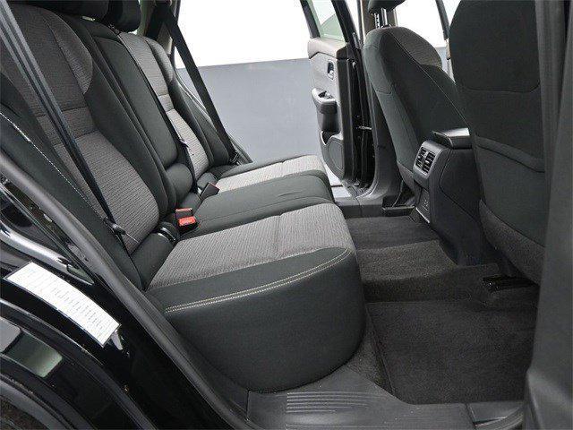 used 2023 Nissan Rogue car, priced at $23,603