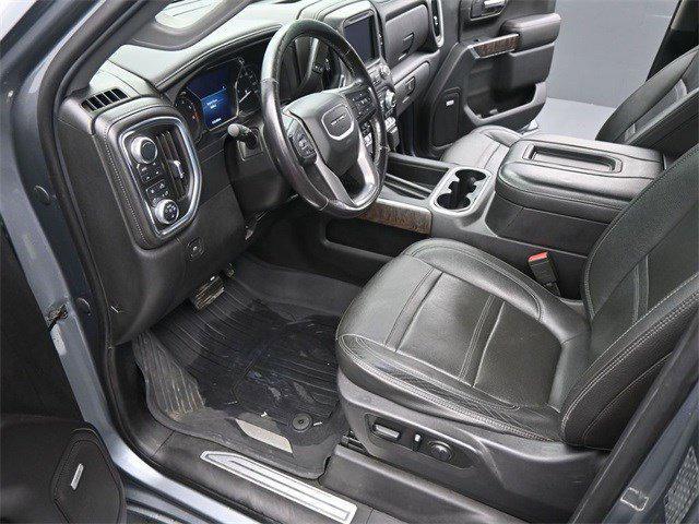 used 2019 GMC Sierra 1500 car, priced at $30,997