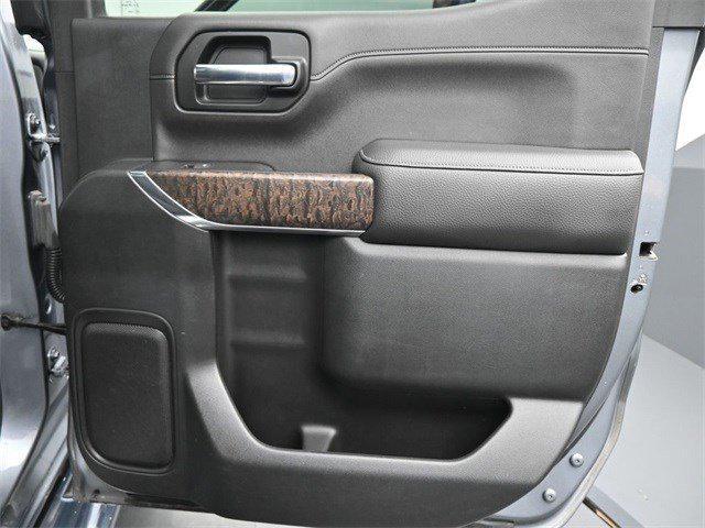 used 2019 GMC Sierra 1500 car, priced at $30,997