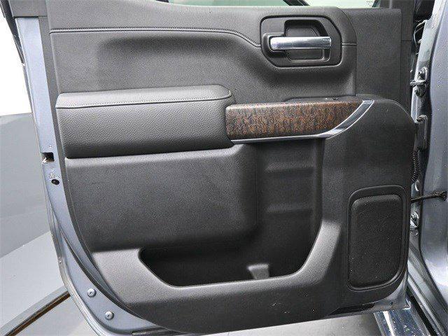used 2019 GMC Sierra 1500 car, priced at $30,997