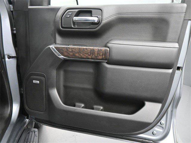 used 2019 GMC Sierra 1500 car, priced at $30,997