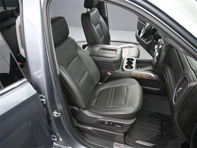 used 2019 GMC Sierra 1500 car, priced at $30,997