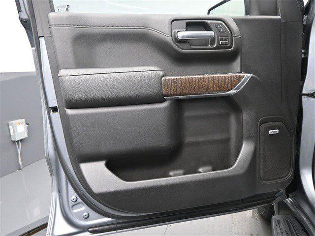 used 2019 GMC Sierra 1500 car, priced at $30,997
