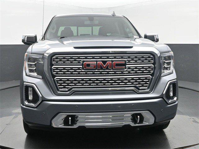 used 2019 GMC Sierra 1500 car, priced at $30,997