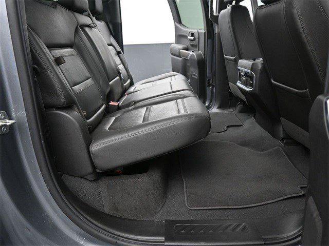 used 2019 GMC Sierra 1500 car, priced at $30,997