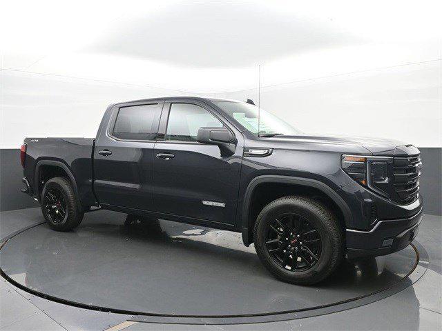 new 2026 GMC Sierra 1500 car, priced at $57,990
