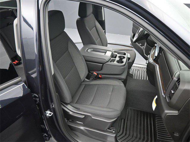 new 2026 GMC Sierra 1500 car, priced at $57,990