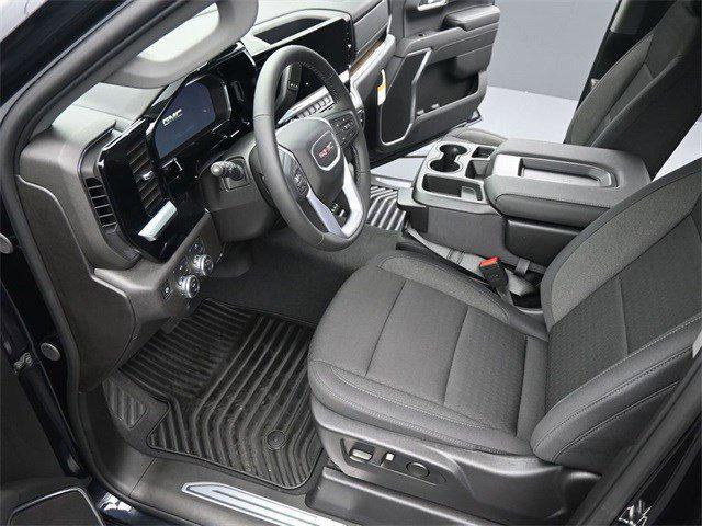 new 2026 GMC Sierra 1500 car, priced at $57,990