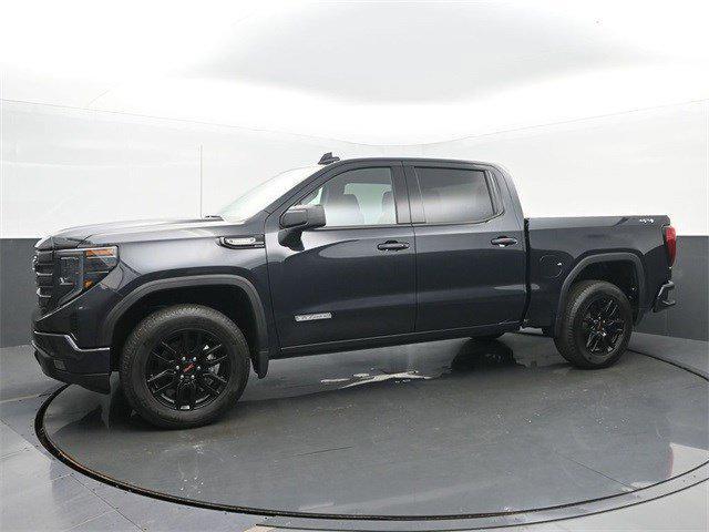 new 2026 GMC Sierra 1500 car, priced at $57,990